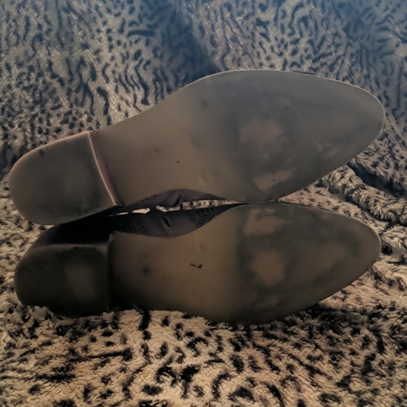 Pink boots - Picture 5 of 6